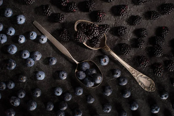 Berries — Stock Photo