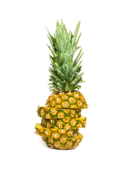 Pineapple — Stock Photo