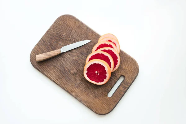 Grapefruit — Stock Photo