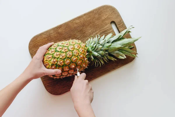 Ananas — Foto stock