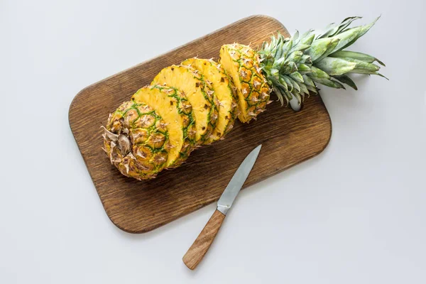 Ananas — Stockfoto