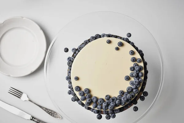 Postre - foto de stock