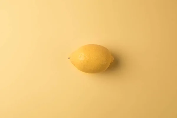 Citron — Photo de stock