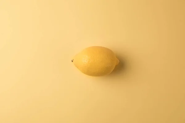 Lemon — Stock Photo