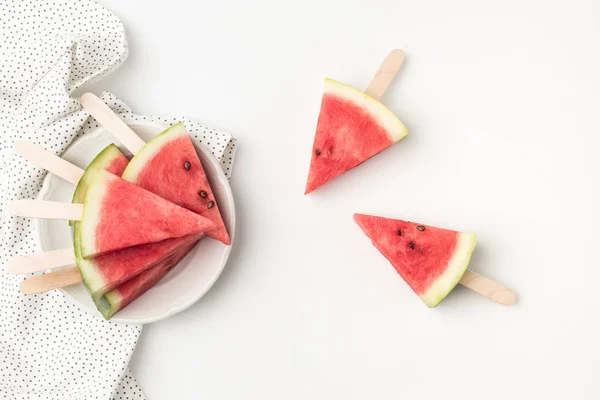 Wassermelone — Stockfoto