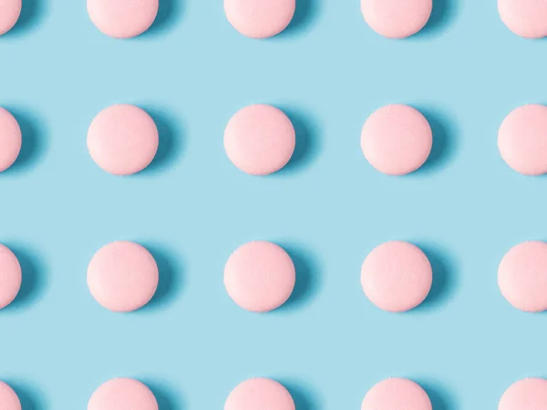 Macarons — Stock Photo