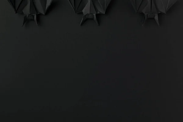 Murciélagos de Halloween - foto de stock