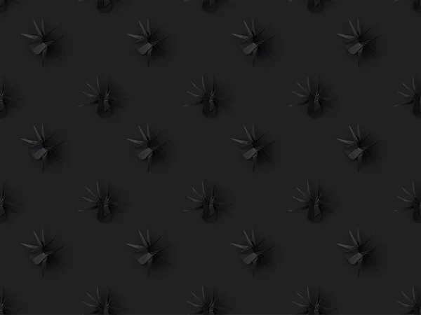 Black halloween texture — Stock Photo