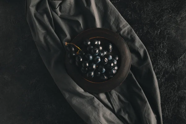 Grapes — Stock Photo