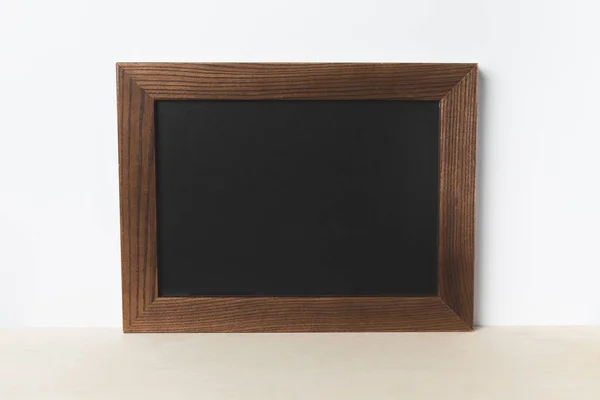 Blank board — Stock Photo