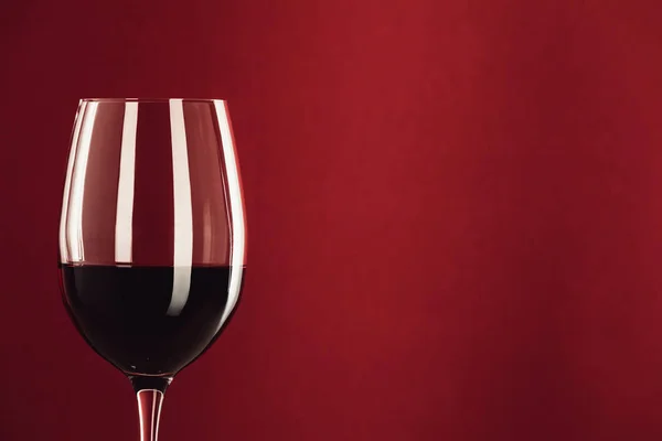 Vin rouge — Photo de stock