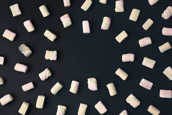 Marshmallows — Stock Photo