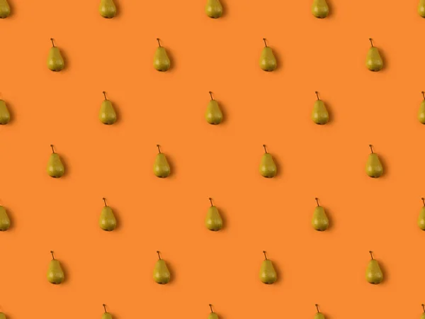 Pears — Stock Photo