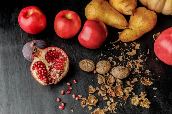 Alimentación saludable - foto de stock