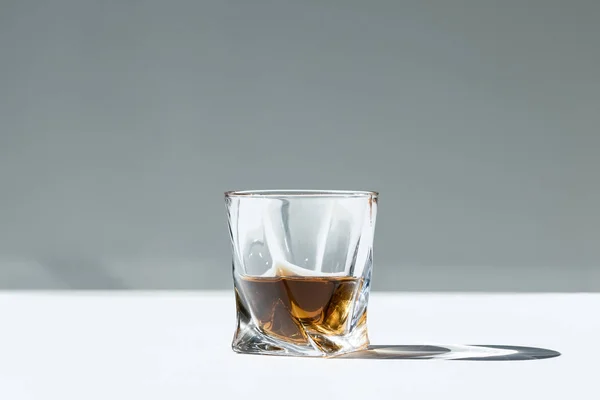 Whiskey — Stock Photo