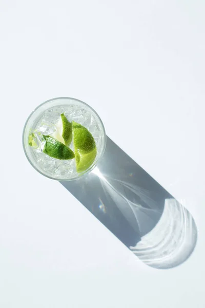 Tonique de Gin — Photo de stock