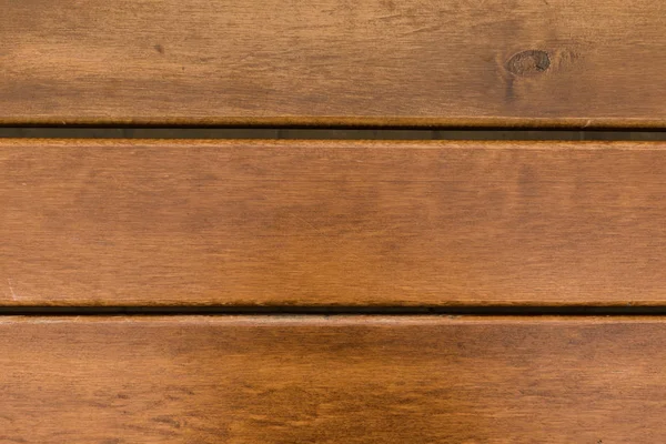Surface en bois vide — Photo de stock