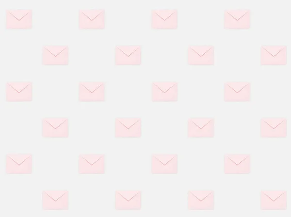 Envelopes — Fotografia de Stock