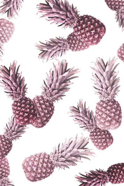 Pineapples — Stock Photo