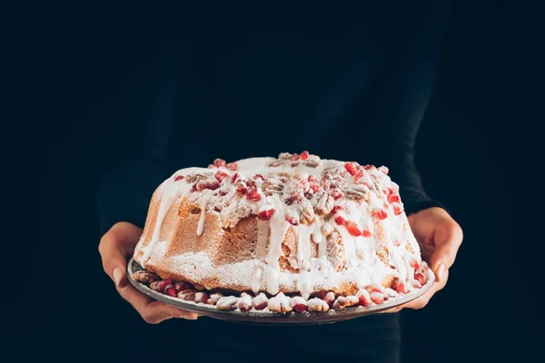 Kuchen — Stockfoto