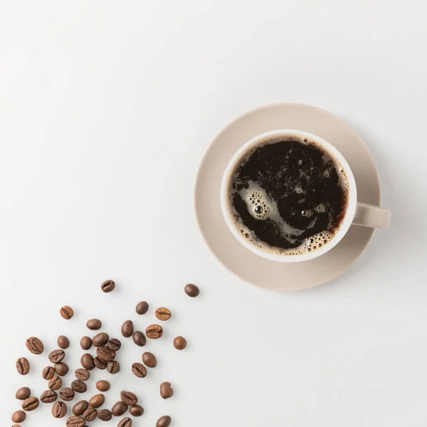 Coffee — Stock Photo