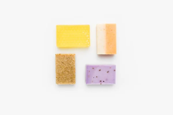 Soap — Stock Photo