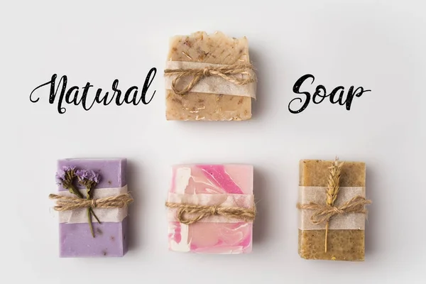 Soap — Stock Photo