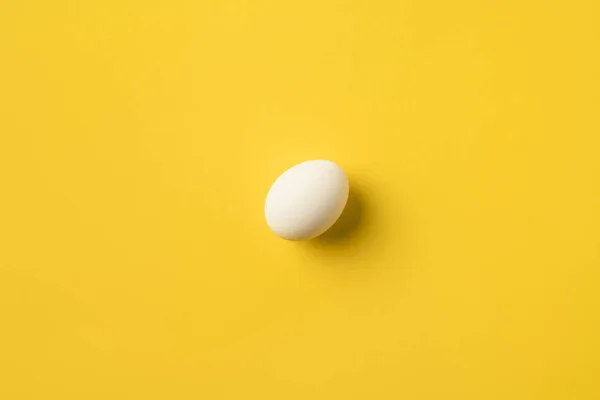 Huevo - foto de stock