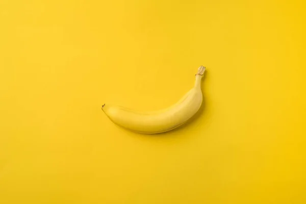 Plátano - foto de stock