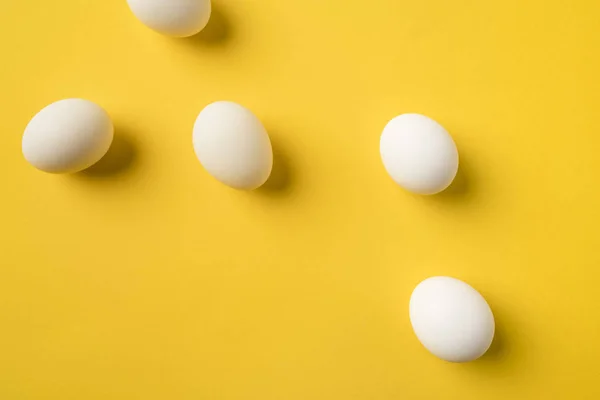 Eggs — Stock Photo