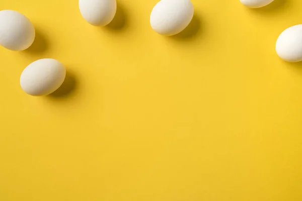 Eggs — Stock Photo