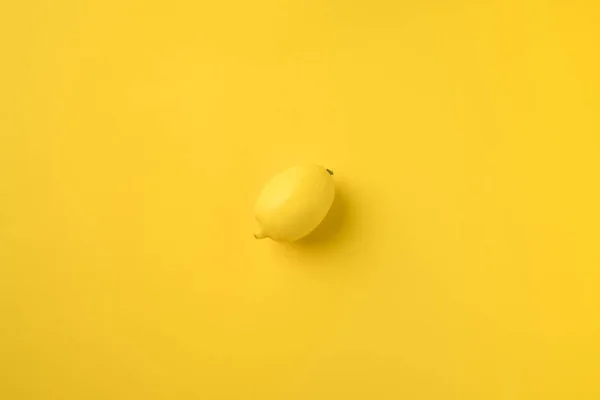 Lemon — Stock Photo