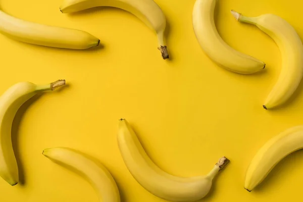 Ripe bananas — Stock Photo