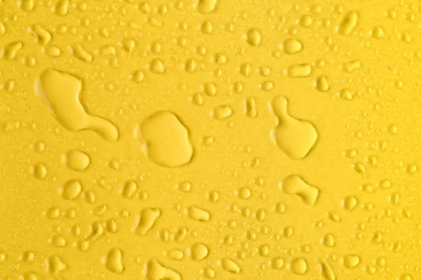 Water drops — Stock Photo