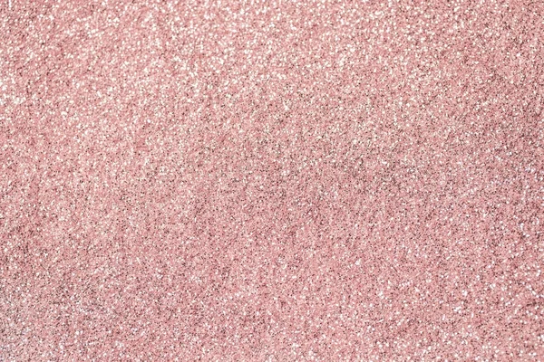 Pink glittering sequins — Stock Photo
