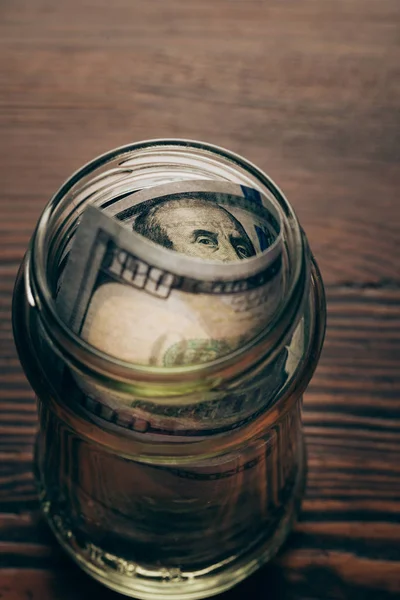 Dollaro — Stock Photo