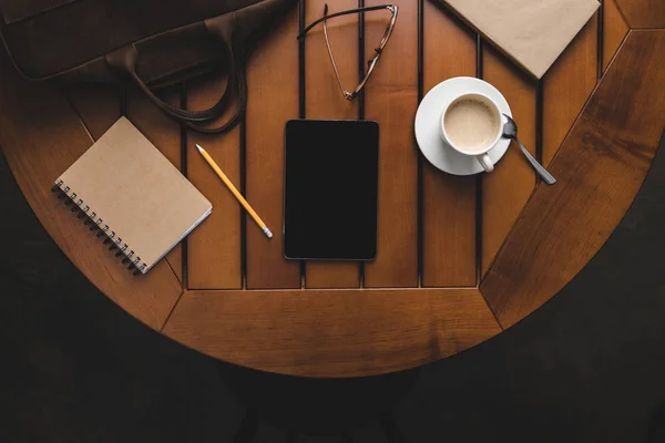Digital tablet — Stock Photo