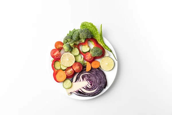 Produtos hortícolas — Fotografia de Stock