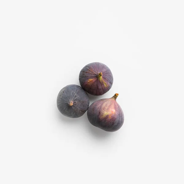 Figues fraîches mûres — Photo de stock