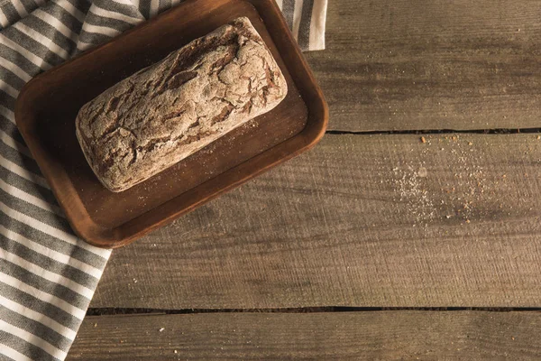 Laib Brot — Stockfoto