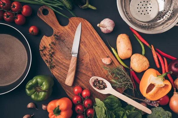 Vegetables — Stock Photo