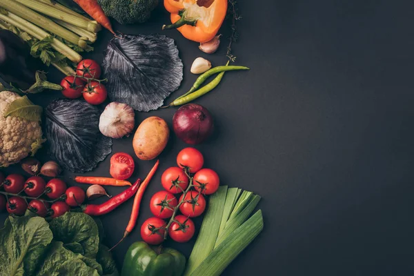 Produtos hortícolas — Fotografia de Stock