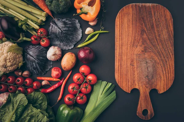 Vegetables — Stock Photo