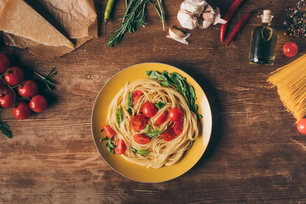 Pasta — Foto stock