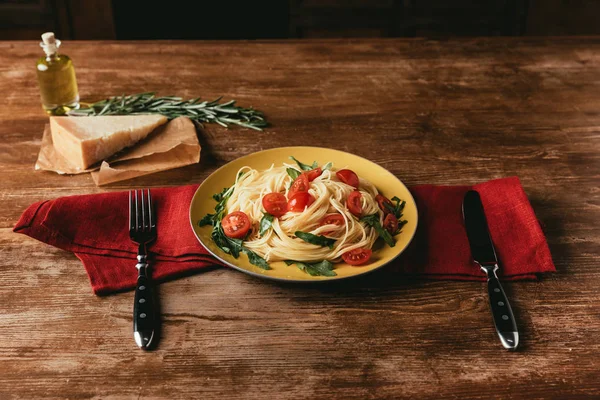 Pastas - foto de stock