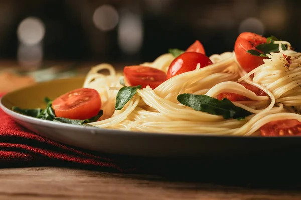 Pastas - foto de stock