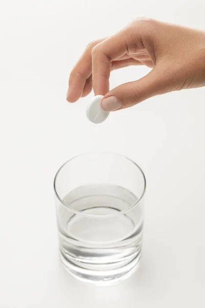 Pill — Stock Photo