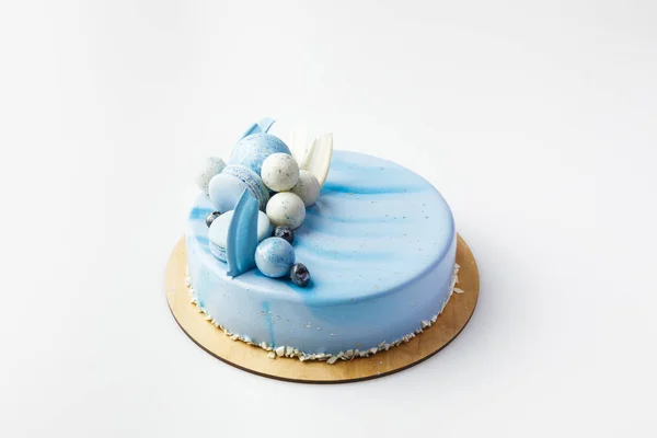 Torta — Foto stock