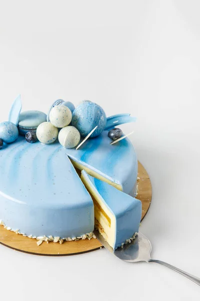Torta — Foto stock