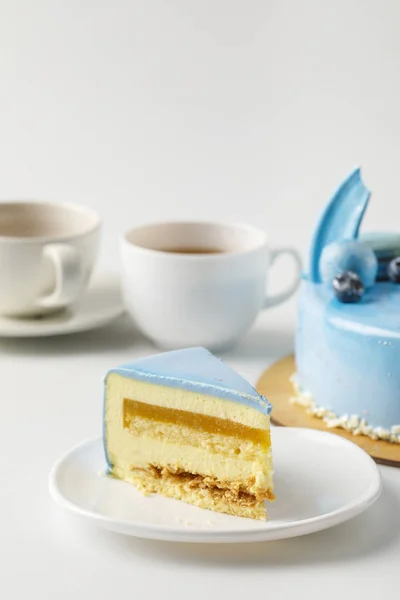 Gâteau — Photo de stock